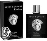 Amaran kings e quens excellence edp 100 ml pour homme