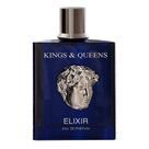 Amaran Kings & Queens Elixir Eau De Parfum - Perfume Masculino 100ml Amaran Kings & Queens Elixir Eau De Parfum - Perfume Masculino 100ml