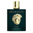 Amaran Kings & Queens Ethos Eau De Parfum - Perfume Masculino 100ml
