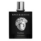 Amaran Kings & Queens Excellence Eau De Parfum - Perfume Masculino 100ml