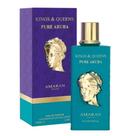 Amaran Kings & Queens Pure Aruba Perfume Feminino Eau De Parfum 100 ml
