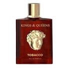 Amaran Kings & Queens Tobacco Edp - Perfume Masculino 100ml
