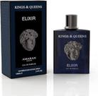 Amaran - perf. mas. elixir edp 100ml