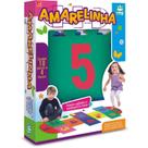 Amarelinha - nig