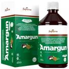 Amargun Digestivo Vitaminas B1 e B6 Amargo 500ml 1 frasco Supraervas