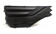 Amarok Grade Para-choque Milha Esquerdo Vw Novo Original