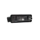 Amarok Luz De Placa Vw Novo Original Amarok Luz De Placa Vw Novo Original