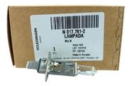 Amarok Polo Lâmpada Farol H1 Vw Novo Original N0177612