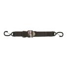 Amarração para barco BoatBuckle Pro Series 5 cm x 4 m, preta
