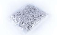 Amarrilho Fecho Arame Revestido 500g c/ aprox. 1400 UN