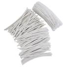 Amarrilho / Lacre / Fecho / Arame - 14cm Branco - 500 Und