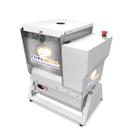 Amassadeira Basculante Industrial 15kg em Inox Bivolt CopaMetal
