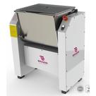 Amassadeira Basculante Lenta Semi-rápida 25kg Massa Ali-25 G2 Bivolt Braesi Bivolt