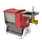 Amassadeira Basculante Semi Rápida ( lenta) 5kg Extrusora massa Aeli-520 Bivolt Braesi