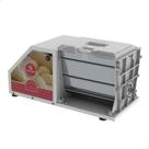 Amassadeira Braesi Semi Rápida Mistura E Sova Massa 3 Kg 220V ALI-03 G2 B18578 Amassadeira Braesi Semi Rápida Mistura E Sova Massa 3 Kg 220V ALI-03 G2 B18578