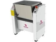 Amassadeira Braesi Semirrápida Basculante Industrial 60hz 25kg Cuba Em Inox Bivolt ALI-25/1 G3