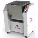 Amassadeira Braesi Semirrápida Industrial para Pães e Massas 15 kg Cuba em Inox Bivolt ALI-15/1 Amassadeira Braesi Semirrápida Industrial para Pães e Massas 15 kg Cuba em Inox Bivolt ALI-15/1