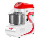 Amassadeira Espiral 25 Litros Epoxi 2 Velocidades AE-25 G2 Trifásica 380V - G.Paniz Amassadeira Espiral 25 Litros Epoxi 2 Velocidades AE-25 G2 Trifásica 380V - G.Paniz