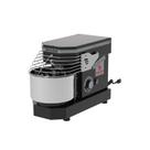 Amassadeira Espiral 3 kg 10 Velocidades Aes-03 Preta Bivolt - Braesi