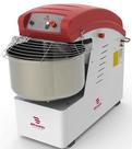 Amassadeira Espiral 40Kg AES-40 380v TRIFÁSICA - Braesi**