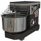 Amassadeira Espiral 5Kg AES-05 BIV 50-60Hz Preta - Braesi Amassadeira Espiral 5Kg AES-05 BIV 50-60Hz Preta - Braesi