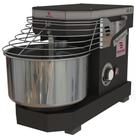 Amassadeira Espiral 5kg Braesi Bivolt AES-05 Preta