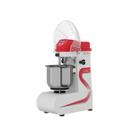 Amassadeira Espiral Digital 03 Kg Epóxi 3 Velocidades Fiorella G.Paniz AE03 Bivolt Amassadeira Espiral Digital 03 Kg Epóxi 3 Velocidades Fiorella G.Paniz AE03 Bivolt