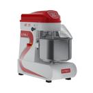 Amassadeira Espiral Digital 15 Kg Monofásica Epóxi 3 Velocidades G.Paniz AE15G2 220V Amassadeira Espiral Digital 15 Kg Monofásica Epóxi 3 Velocidades G.Paniz AE15G2 220V