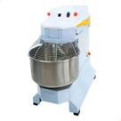 Amassadeira Espiral Industrial Venâncio 40Kg 2 Velocidades 380V Trifásica 16850 Amassadeira Espiral Industrial Venâncio 40Kg 2 Velocidades 380V Trifásica 16850
