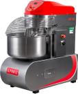 Amassadeira Espiral Inox AE40G2 40Kg 2 Velocidades Trifásica G.Paniz