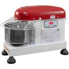 Amassadeira Espiral Maná 3 kg Profissional Masseira 1000W Bivolt