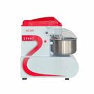 Amassadeira Espiral Masseira 60 kg Epóxi 2 Vel Trifásica ae 60 Painel+ g2 380t Gpaniz 40060