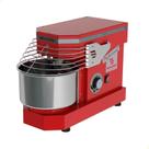 Amassadeira Industrial Espiral Braesi Aes-03 Bivolt 3kg 10 Velocidade Vermelha B18882 Amassadeira Industrial Espiral Braesi Aes-03 Bivolt 3kg 10 Velocidade Vermelha B18882