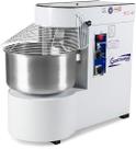 Amassadeira Masseira Espiral Gastromaq Mes 40k 1v Monof.
