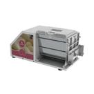 Amassadeira Masseira Semi Rápida 3Kg Kit Completo Aeli-310 Braesi 220V Amassadeira Masseira Semi Rápida 3Kg Kit Completo Aeli-310 Braesi 220V