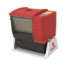 Amassadeira Masseira Semi Rápida Elétrica Industrial ALI 05 5kg Bivolt Braesi