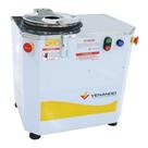 Amassadeira Rápida Venâncio 25 kg Trifásico ARSVT25NR 380V Amassadeira Rápida Venâncio 25 kg Trifásico ARSVT25NR 380V