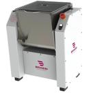 Amassadeira Semi Rapida 15Kg Ali-15/1 Style Bivolt - Braesi