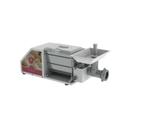 Amassadeira Semi Rápida 3 Kg Massa Kit Extrusora e Moedor Braesi AELI-310 G2 220v