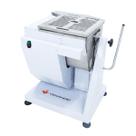 Amassadeira Semi Rápida Basculante 7 kg ASRBV7 220V - Venâncio Amassadeira Semi Rápida Basculante 7 kg ASRBV7 220V - Venâncio