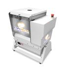 Amassadeira Semi Rápida Basculante Copametal 15kg Bivolt ASR-15-B Amassadeira Semi Rápida Basculante Copametal 15kg Bivolt ASR-15-B