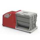 Amassadeira Semirrápida Super Compacta ALI-03 c/ Dispenser - Braesi