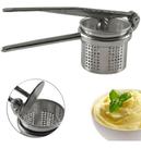 Amassador Batata Legumes Espremedor Manual Fazer Purê
