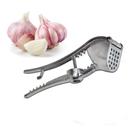 Amassador De Alho Inox Espremedor Caseiro Vison