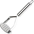 Amassador De Batata Aço Inox Brinox Legume Verdura Nhoque