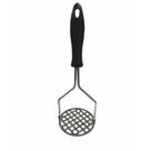 Amassador De Batata E Legumes Inox Com Cabo Plástico