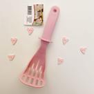 Amassador de Batata Manual de Material Super Resistente útil prático Rosa