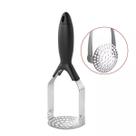 Amassador De Batatas Aço Inox Cabo de Plástico - Unyhome