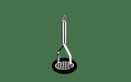 Amassador de Batatas Brinox Top Pratic 23 cm Aço Inox