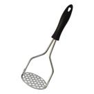 Amassador De Batatas E Legumes Inox Manual Cabo Ergonômico